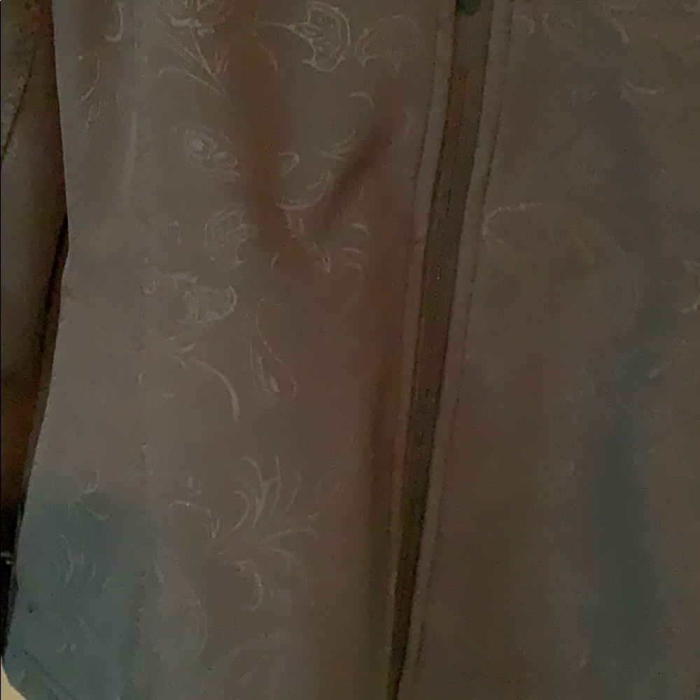 Shyanne Softshell Full Zip Hooded Jacket - image 5